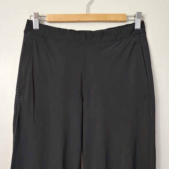 Lululemon City Summer Pant Size 4 Black - Picture 8 of 16